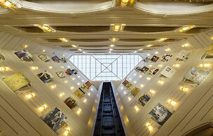 Grand Regency Doha, Trademark Collection by Wyndham