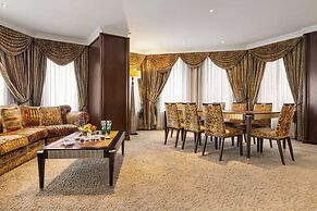 Grand Regency Doha, Trademark Collection by Wyndham
