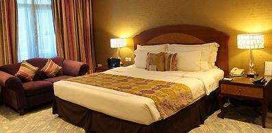 Grand Regency Doha, Trademark Collection by Wyndham