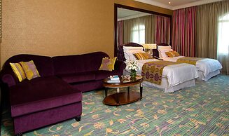 Grand Regency Doha, Trademark Collection by Wyndham