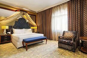 Grand Regency Doha, Trademark Collection by Wyndham