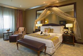 Grand Regency Doha, Trademark Collection by Wyndham