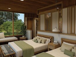Lapa Rios Lodge