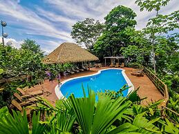 Lapa Rios Lodge