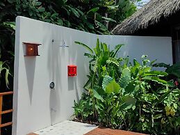 Lapa Rios Lodge