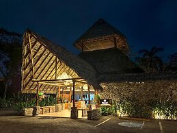 Lapa Rios Lodge