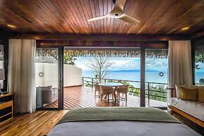 Lapa Rios Lodge