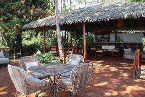 Lapa Rios Lodge