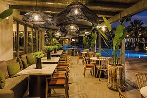 Avithos Resort Apartments Hotel
