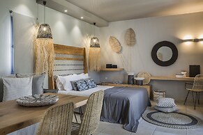 Avithos Resort Apartments Hotel