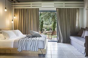 Avithos Resort Apartments Hotel
