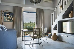 Avithos Resort Apartments Hotel