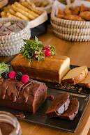 Avithos Resort Apartments Hotel