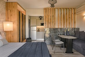 Avithos Resort Apartments Hotel