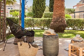 Avithos Resort Apartments Hotel