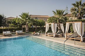 Avithos Resort Apartments Hotel