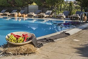 Avithos Resort Apartments Hotel