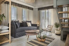 Avithos Resort Apartments Hotel