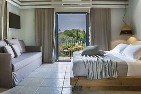 Avithos Resort Apartments Hotel