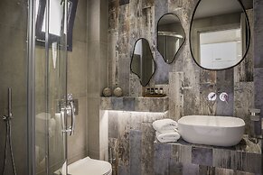 Avithos Resort Apartments Hotel