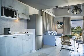 Avithos Resort Apartments Hotel