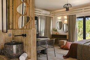 Avithos Resort Apartments Hotel