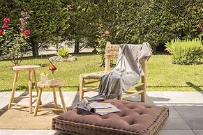 Avithos Resort Apartments Hotel