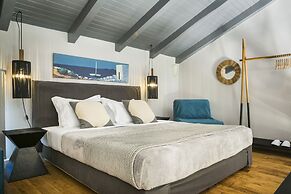 Avithos Resort Apartments Hotel