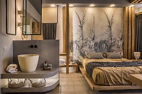 Avithos Resort Apartments Hotel