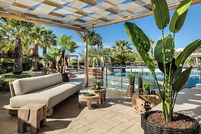 Avithos Resort Apartments Hotel