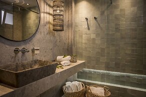 Avithos Resort Apartments Hotel