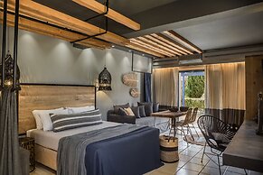 Avithos Resort Apartments Hotel