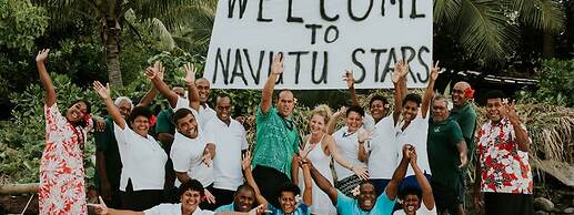 Navutu Stars Resort