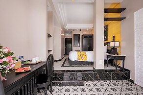 Thien Thanh Boutique Hotel