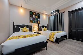 Thien Thanh Boutique Hotel