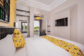 Thien Thanh Boutique Hotel