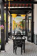 Thien Thanh Boutique Hotel