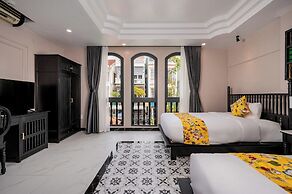 Thien Thanh Boutique Hotel