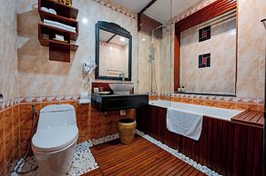 Thien Thanh Boutique Hotel