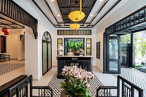 Thien Thanh Boutique Hotel