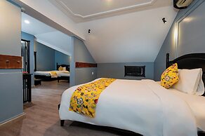 Thien Thanh Boutique Hotel