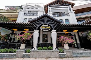 Thien Thanh Boutique Hotel
