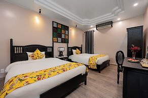 Thien Thanh Boutique Hotel
