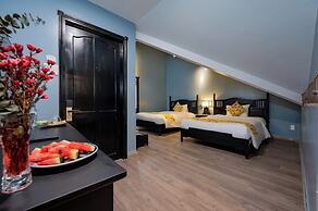 Thien Thanh Boutique Hotel