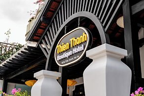 Thien Thanh Boutique Hotel