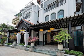 Thien Thanh Boutique Hotel
