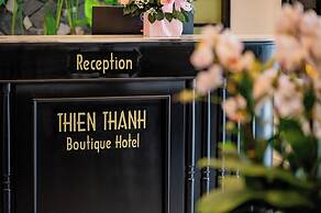 Thien Thanh Boutique Hotel