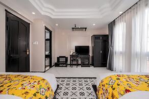 Thien Thanh Boutique Hotel