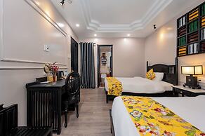 Thien Thanh Boutique Hotel