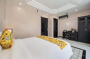 Thien Thanh Boutique Hotel